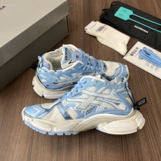 Balenciaga Track Shoes